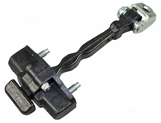 METZGER T&uuml;rfeststeller 2312106 f&uuml;r RENAULT, beidseitig, vorne