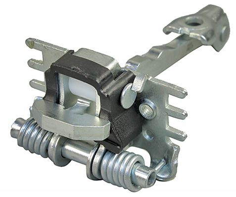METZGER T&uuml;rfeststeller 2312108 f&uuml;r RENAULT, beidseitig, vorne