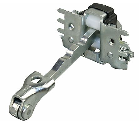 METZGER T&uuml;rfeststeller 2312108 f&uuml;r RENAULT, beidseitig, vorne