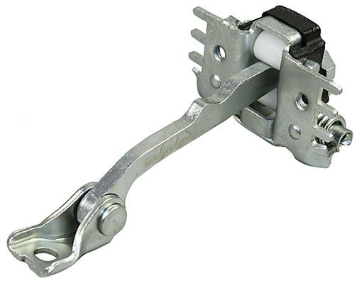 METZGER T&uuml;rfeststeller 2312109 f&uuml;r RENAULT, beidseitig, hinten