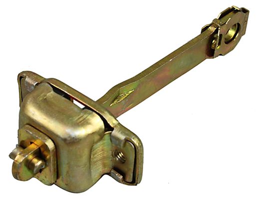 METZGER T&uuml;rfeststeller 2312112 f&uuml;r VW, beidseitig, vorne