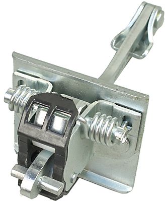 METZGER T&uuml;rfeststeller 2312113 GREENPARTS f&uuml;r PEUGEOT, beidseitig, vorne