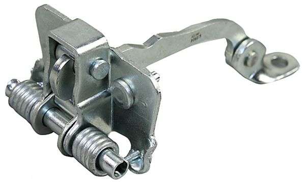 METZGER T&uuml;rfeststeller 2312114 f&uuml;r PEUGEOT, beidseitig, hinten