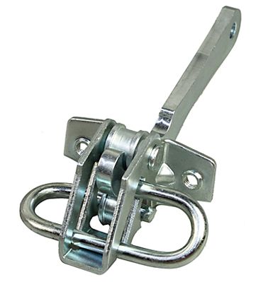 METZGER T&uuml;rfeststeller 2312115 f&uuml;r FIAT CITRO&Euml;N/PEUGEOT, beidseitig, vorne