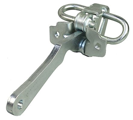 METZGER T&uuml;rfeststeller 2312115 f&uuml;r FIAT CITRO&Euml;N/PEUGEOT, beidseitig, vorne