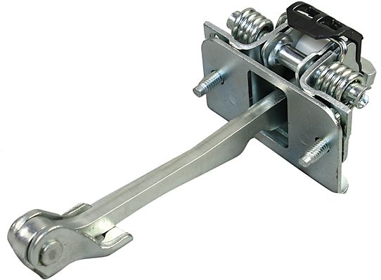 METZGER T&uuml;rfeststeller 2312117 f&uuml;r PEUGEOT, beidseitig, hinten