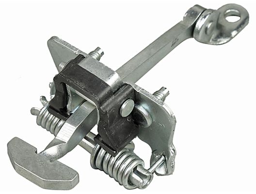 T&uuml;rfeststeller METZGER 2312118 f&uuml;r PEUGEOT, beidseitig, hinten