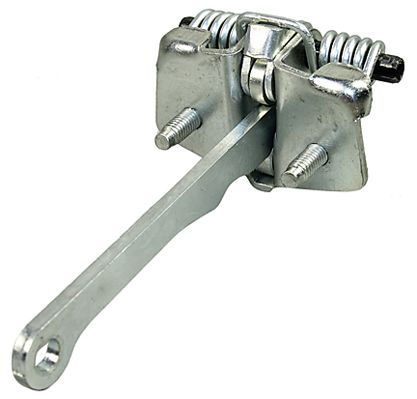 T&uuml;rfeststeller METZGER 2312119 f&uuml;r PEUGEOT, beidseitig, vorne und hinten
