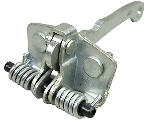 METZGER T&uuml;rfeststeller 2312121 f&uuml;r PEUGEOT, beidseitig, hinten