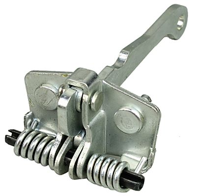 METZGER T&uuml;rfeststeller 2312122 GREENPARTS f&uuml;r CITRO&Euml;N PEUGEOT, beidseitig