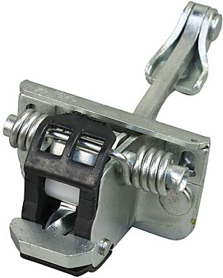 METZGER T&uuml;rfeststeller 2312123 f&uuml;r CITRO&Euml;N, beidseitig, vorne