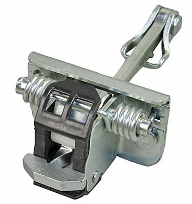 METZGER T&uuml;rfeststeller 2312125 f&uuml;r CITRO&Euml;N, beidseitig, vorne