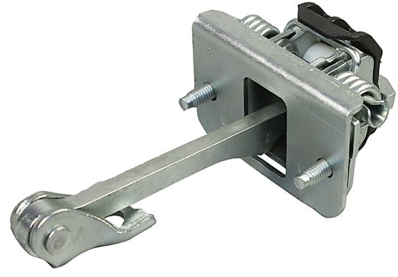 METZGER T&uuml;rfeststeller 2312125 f&uuml;r CITRO&Euml;N, beidseitig, vorne