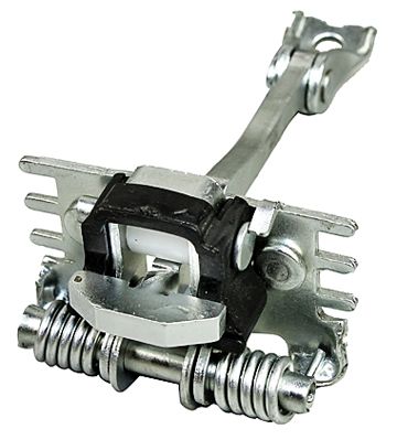 METZGER T&uuml;rfeststeller 2312126 f&uuml;r CITRO&Euml;N, beidseitig, hinten