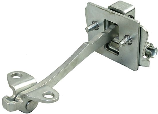 METZGER T&uuml;rfeststeller 2312127 f&uuml;r CITRO&Euml;N, beidseitig, vorne