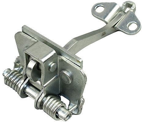 METZGER T&uuml;rfeststeller 2312128 f&uuml;r CITRO&Euml;N, beidseitig, hinten