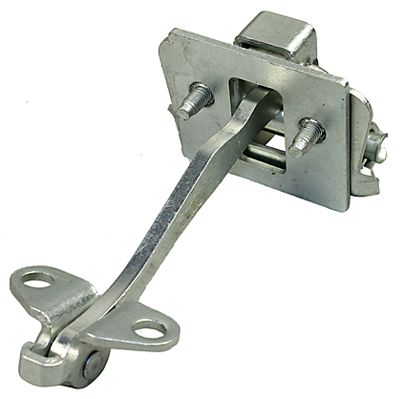 METZGER T&uuml;rfeststeller 2312128 f&uuml;r CITRO&Euml;N, beidseitig, hinten