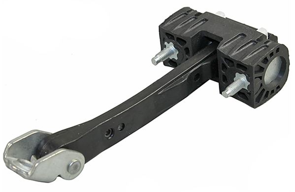 METZGER T&uuml;rfeststeller 2312130 GREENPARTS f&uuml;r PEUGEOT, beidseitig, vorne
