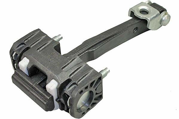 METZGER T&uuml;rfeststeller 2312131 GREENPARTS f&uuml;r PEUGEOT, beidseitig, hinten