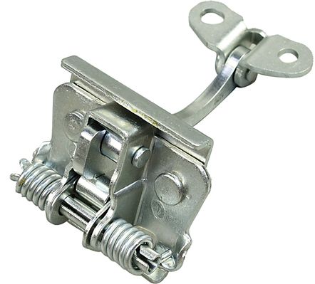 METZGER T&uuml;rfeststeller 2312133 f&uuml;r CITRO&Euml;N, beidseitig, hinten