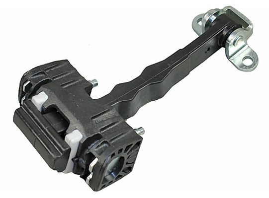 METZGER T&uuml;rfeststeller 2312135 f&uuml;r ALFA ROMEO, beidseitig, vorne