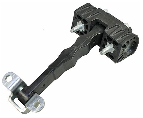 METZGER T&uuml;rfeststeller 2312135 f&uuml;r ALFA ROMEO, beidseitig, vorne