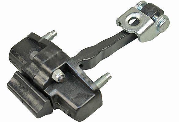 METZGER T&uuml;rfeststeller 2312137 f&uuml;r ALFA ROMEO, beidseitig, vorne