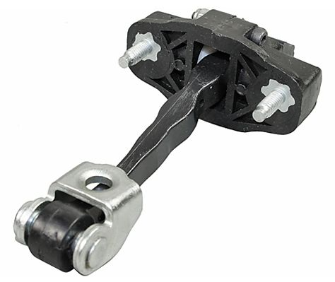 METZGER T&uuml;rfeststeller 2312137 f&uuml;r ALFA ROMEO, beidseitig, vorne