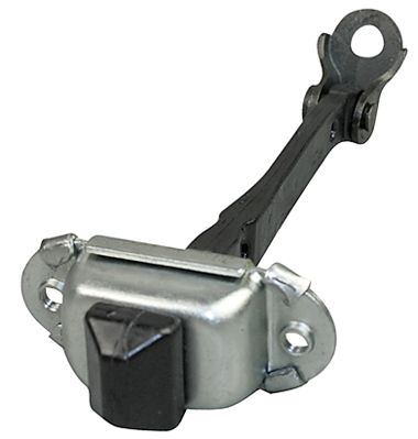 METZGER T&uuml;rfeststeller 2312139 f&uuml;r RENAULT, beidseitig, hinten