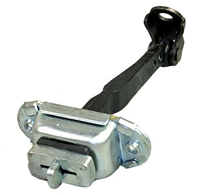 METZGER T&uuml;rfeststeller 2312141 f&uuml;r NISSAN RENAULT, beidseitig, hinten