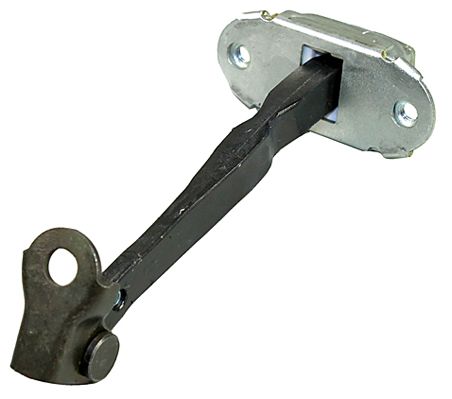 METZGER T&uuml;rfeststeller 2312141 f&uuml;r NISSAN RENAULT, beidseitig, hinten