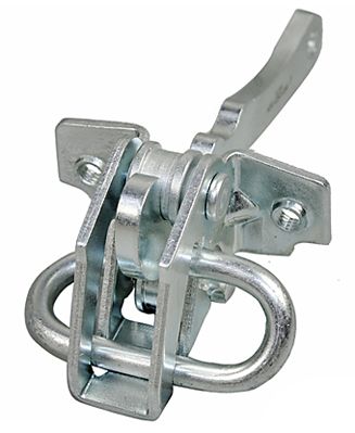 METZGER T&uuml;rfeststeller 2312145 f&uuml;r FIAT, beidseitig, vorne