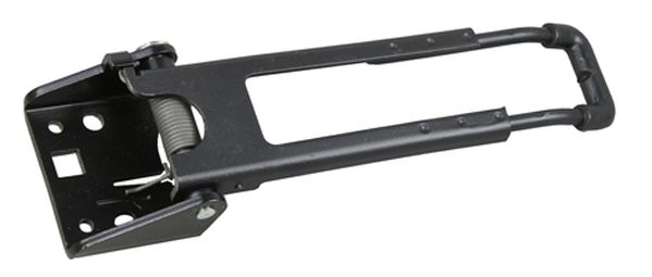 METZGER T&uuml;rfeststeller 2312146 GREENPARTS f&uuml;r MERCEDES-BENZ VW, Fahrzeugheckt&uuml;r