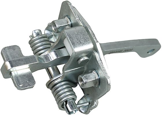 METZGER T&uuml;rfeststeller 2312149 f&uuml;r VW, beidseitig, vorne