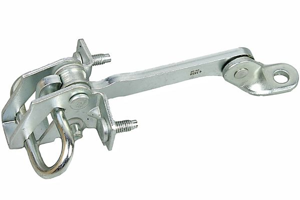METZGER T&uuml;rfeststeller 2312153 f&uuml;r ALFA ROMEO, beidseitig, hinten