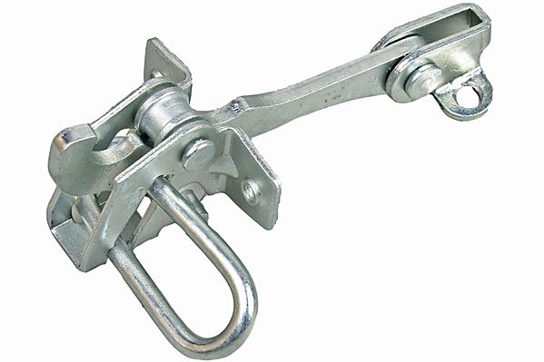 METZGER T&uuml;rfeststeller 2312154 f&uuml;r LANCIA, beidseitig, vorne