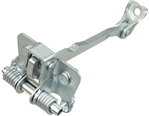 METZGER T&uuml;rfeststeller 2312155 f&uuml;r FIAT NISSAN OPEL RENAULT GENERAL MOTORS
