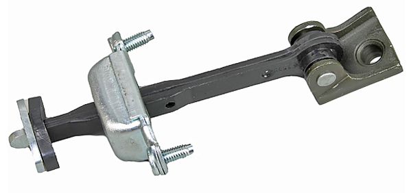 METZGER T&uuml;rfeststeller 2312158 f&uuml;r FORD, beidseitig, vorne