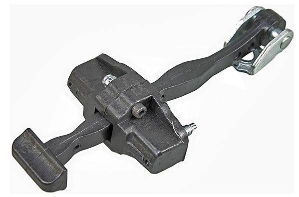 METZGER T&uuml;rfeststeller 2312163 GREENPARTS f&uuml;r FORD, beidseitig, vorne
