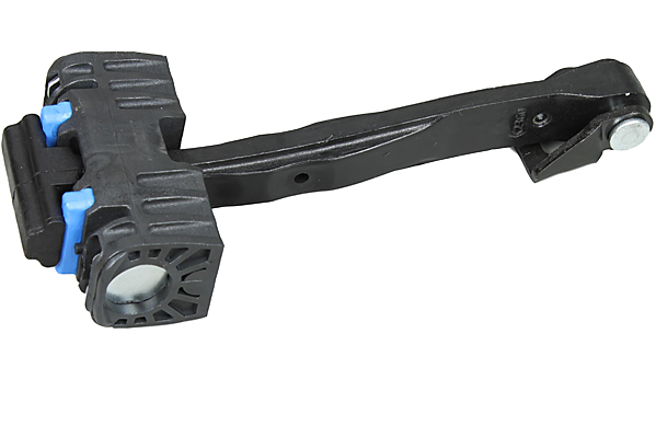 METZGER T&uuml;rfeststeller 2312173 GREENPARTS f&uuml;r SEAT VW, beidseitig, hinten