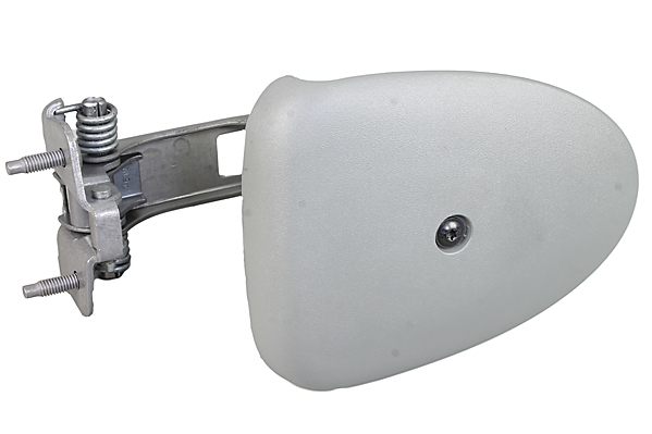 METZGER T&uuml;rfeststeller 2312177 ORIGINAL ERSATZTEIL f&uuml;r OPEL RENAULT VAUXHALL
