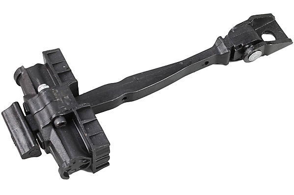 METZGER T&uuml;rfeststeller 2312180 GREENPARTS f&uuml;r VW, beidseitig, hinten