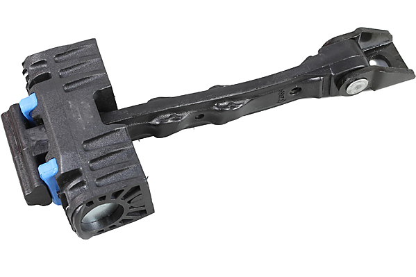 METZGER T&uuml;rfeststeller 2312181 GREENPARTS f&uuml;r VW, Fahrzeugt&uuml;r, beidseitig, vorne
