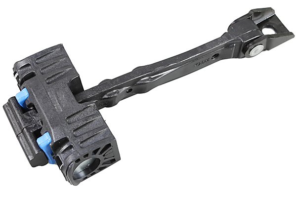 METZGER T&uuml;rfeststeller 2312182 GREENPARTS f&uuml;r VW, Fahrzeugt&uuml;r, beidseitig