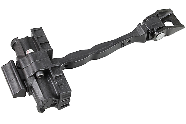 METZGER T&uuml;rfeststeller 2312183 f&uuml;r VW, Fahrzeugt&uuml;r, beidseitig, vorne