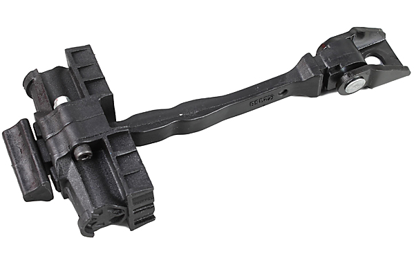 METZGER T&uuml;rfeststeller 2312184 f&uuml;r VW, Fahrzeugt&uuml;r, beidseitig, hinten
