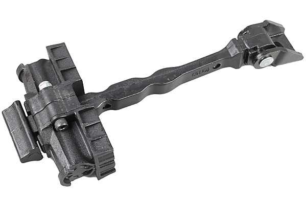 METZGER T&uuml;rfeststeller 2312185 GREENPARTS f&uuml;r SEAT SKODA VW, Fahrzeugt&uuml;r, vorne