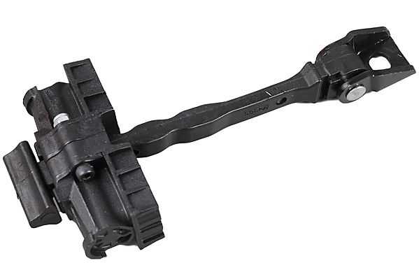 METZGER T&uuml;rfeststeller 2312186 GREENPARTS f&uuml;r SEAT SKODA VW, Fahrzeugt&uuml;r, hinten