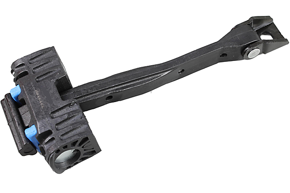 METZGER T&uuml;rfeststeller 2312188 GREENPARTS f&uuml;r AUDI, Fahrzeugt&uuml;r, beidseitig
