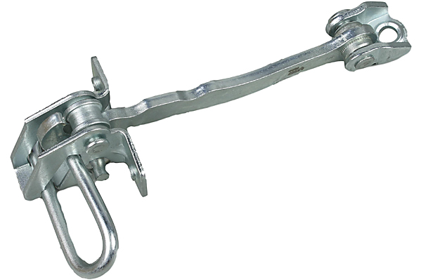 T&uuml;rfeststeller METZGER 2312189 f&uuml;r OPEL VAUXHALL GENERAL MOTORS, Fahrzeugt&uuml;r